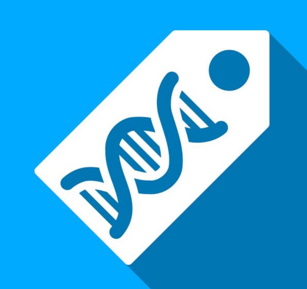 DM111-BG2000 Plus DNA Marker